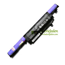 Baterie pro Clevo W940BAT-6 [náhradní baterie]